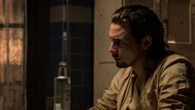 thumbnail - S5:E7 Wine-Dark Sea