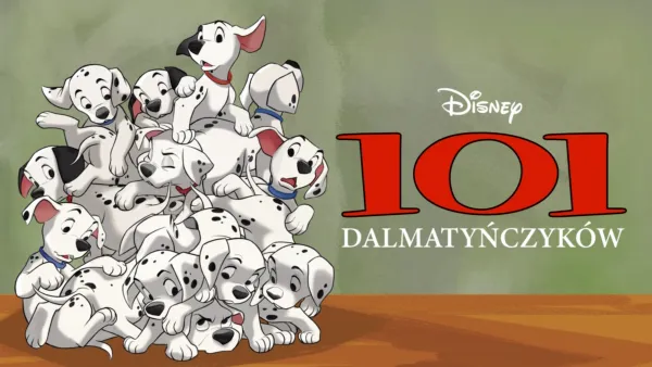 thumbnail - 101 dalmatyńczyków