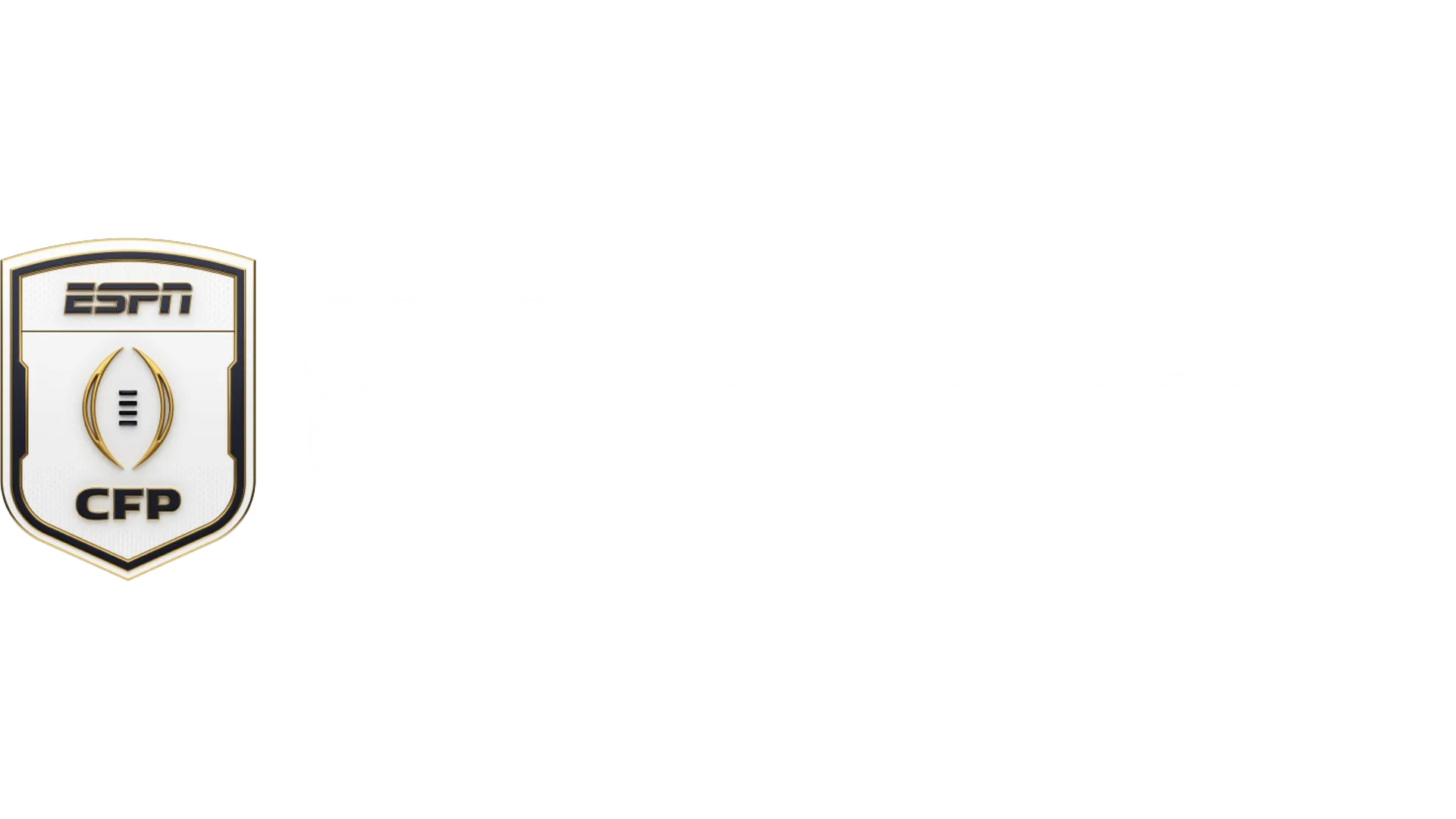 2018 CFP National Championship