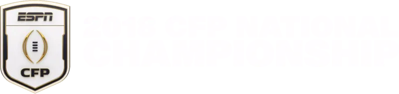 2018 CFP National Championship
