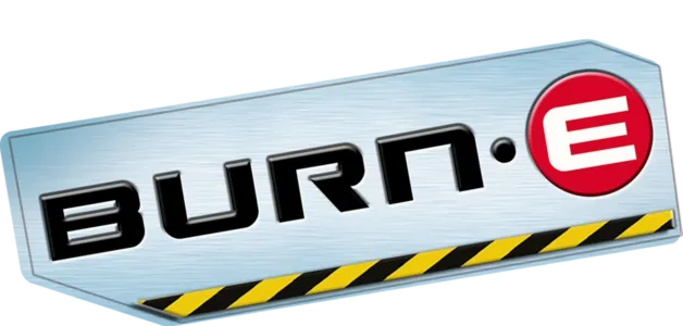BURN-E