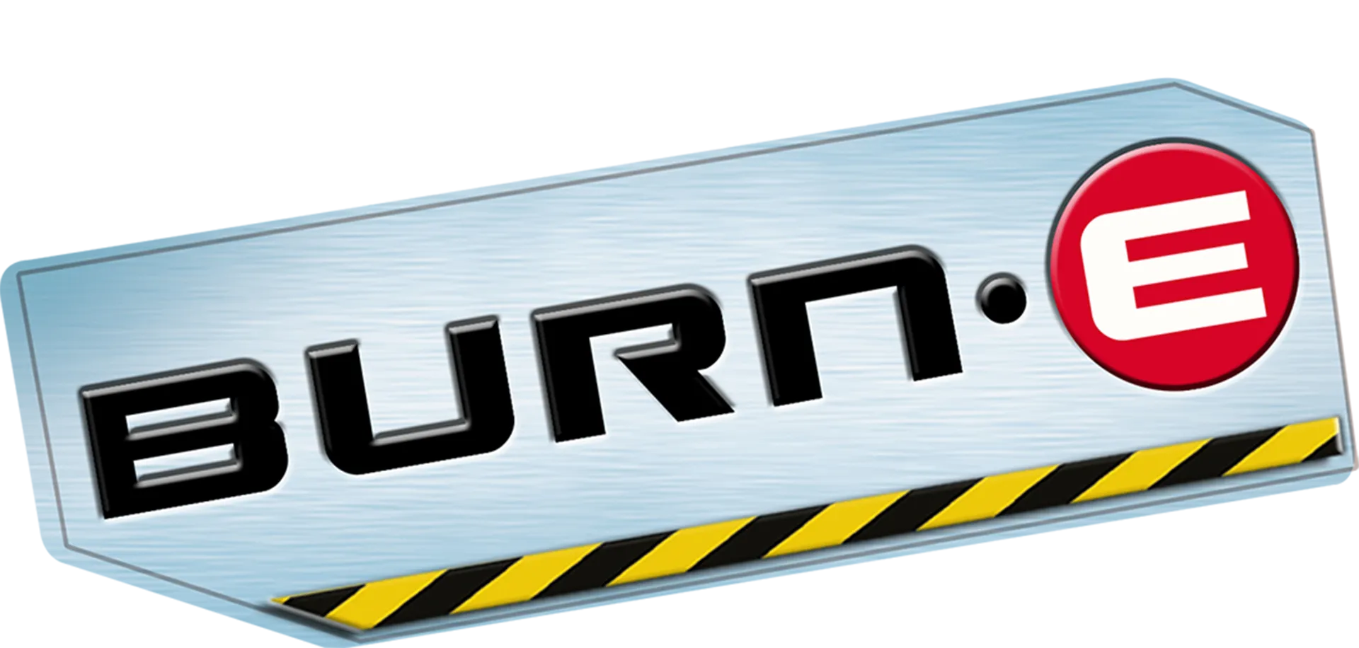 BURN-E