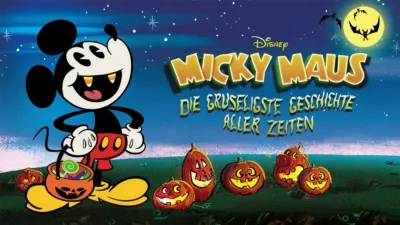 thumbnail - Micky Maus: Die gruseligste Geschichte aller Zeiten
