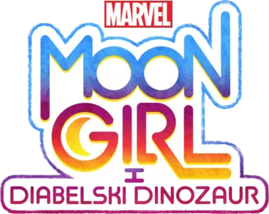 Moon Girl i Diabelski Dinozaur