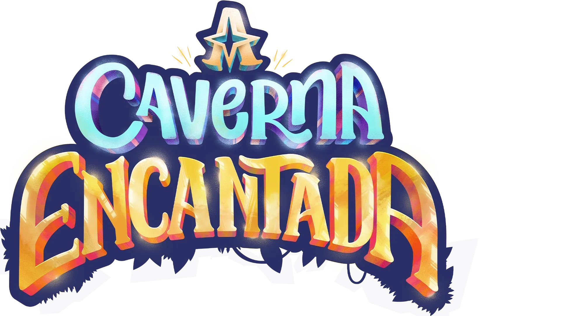 A Caverna Encantada