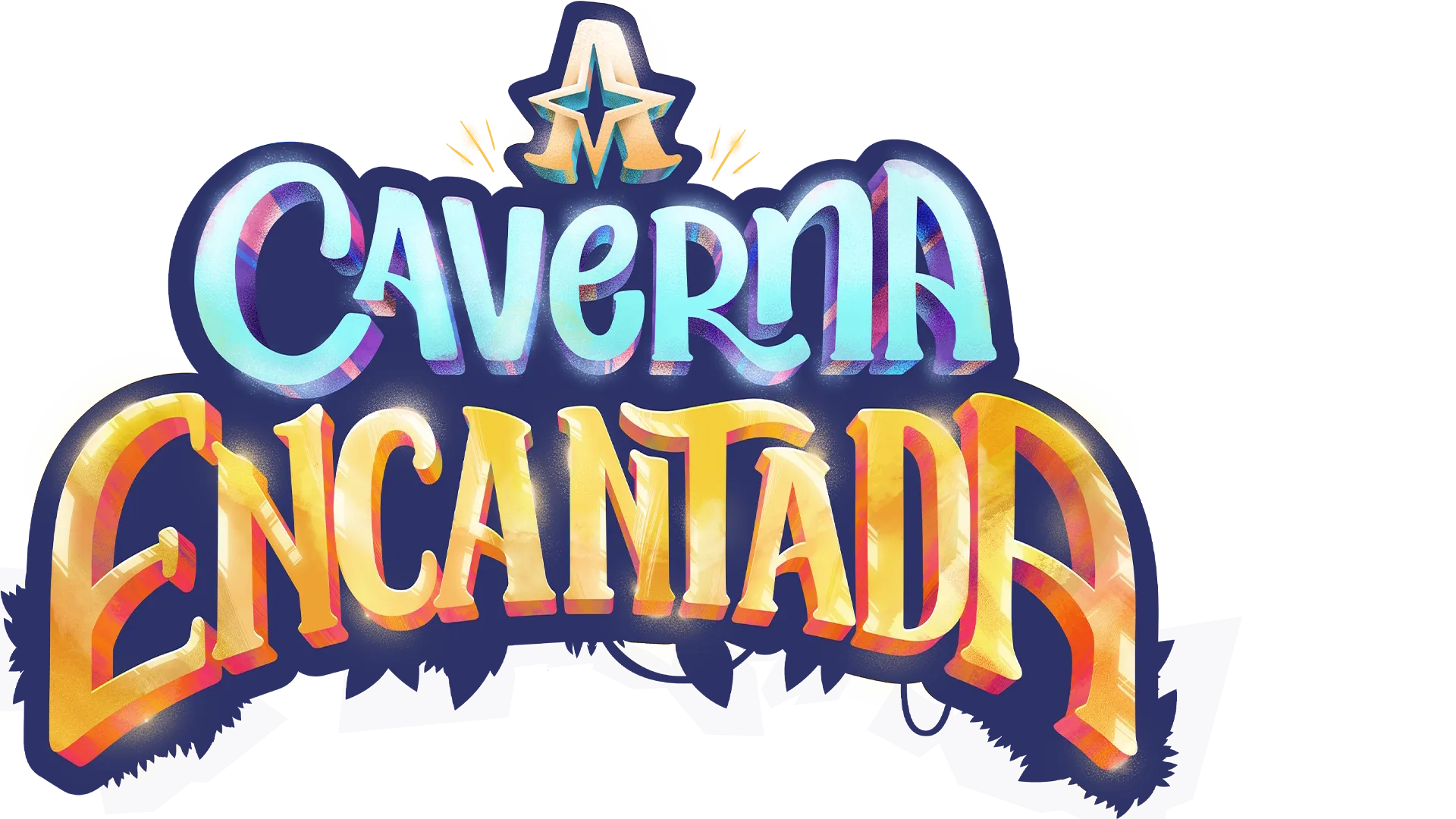 A Caverna Encantada
