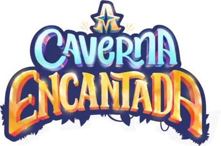 A Caverna Encantada