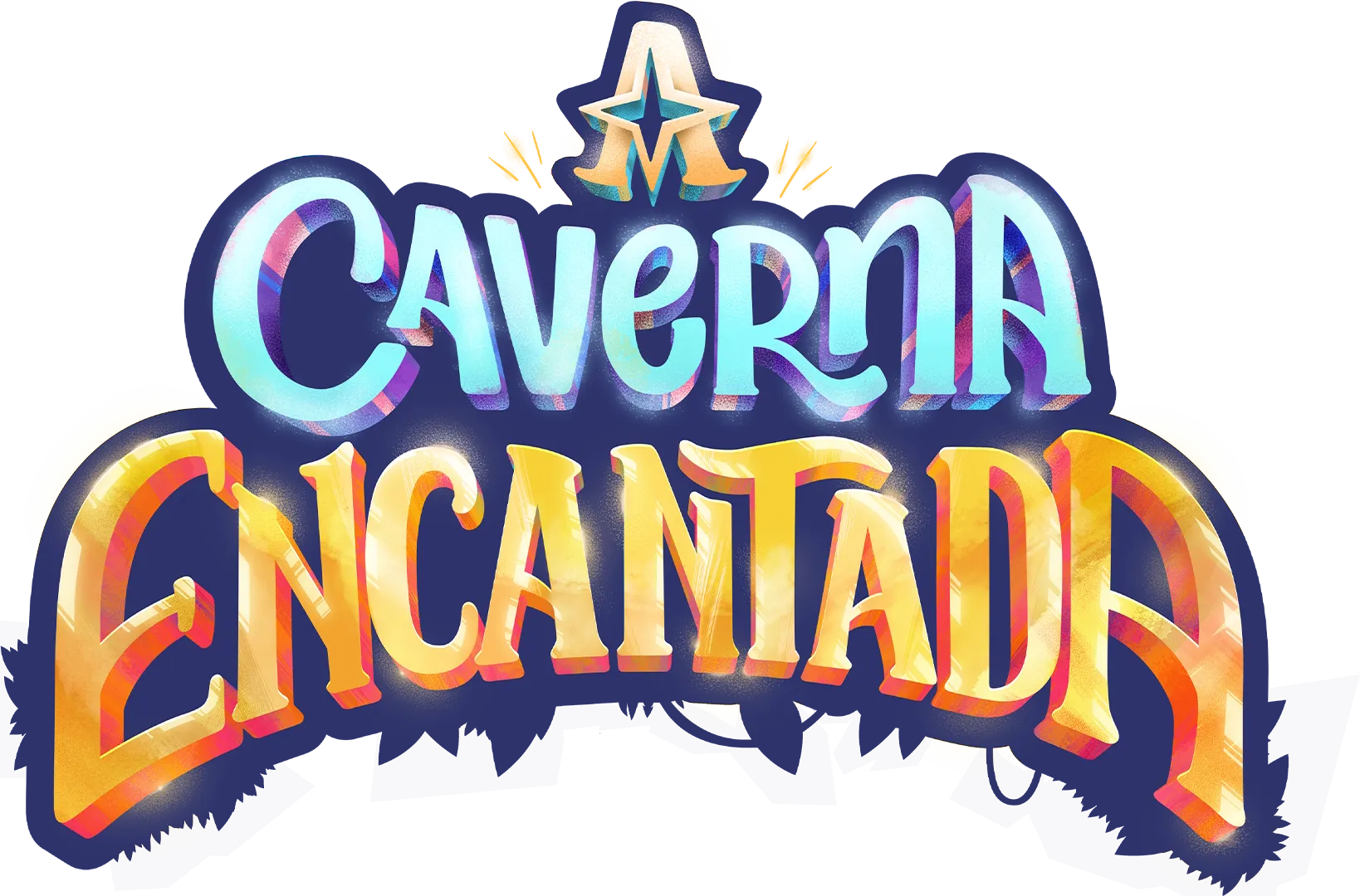 A Caverna Encantada