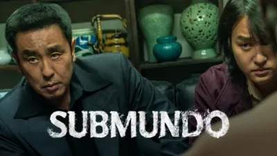 Submundo