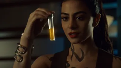 thumbnail - S3:E19 Aku Cinta Kamu