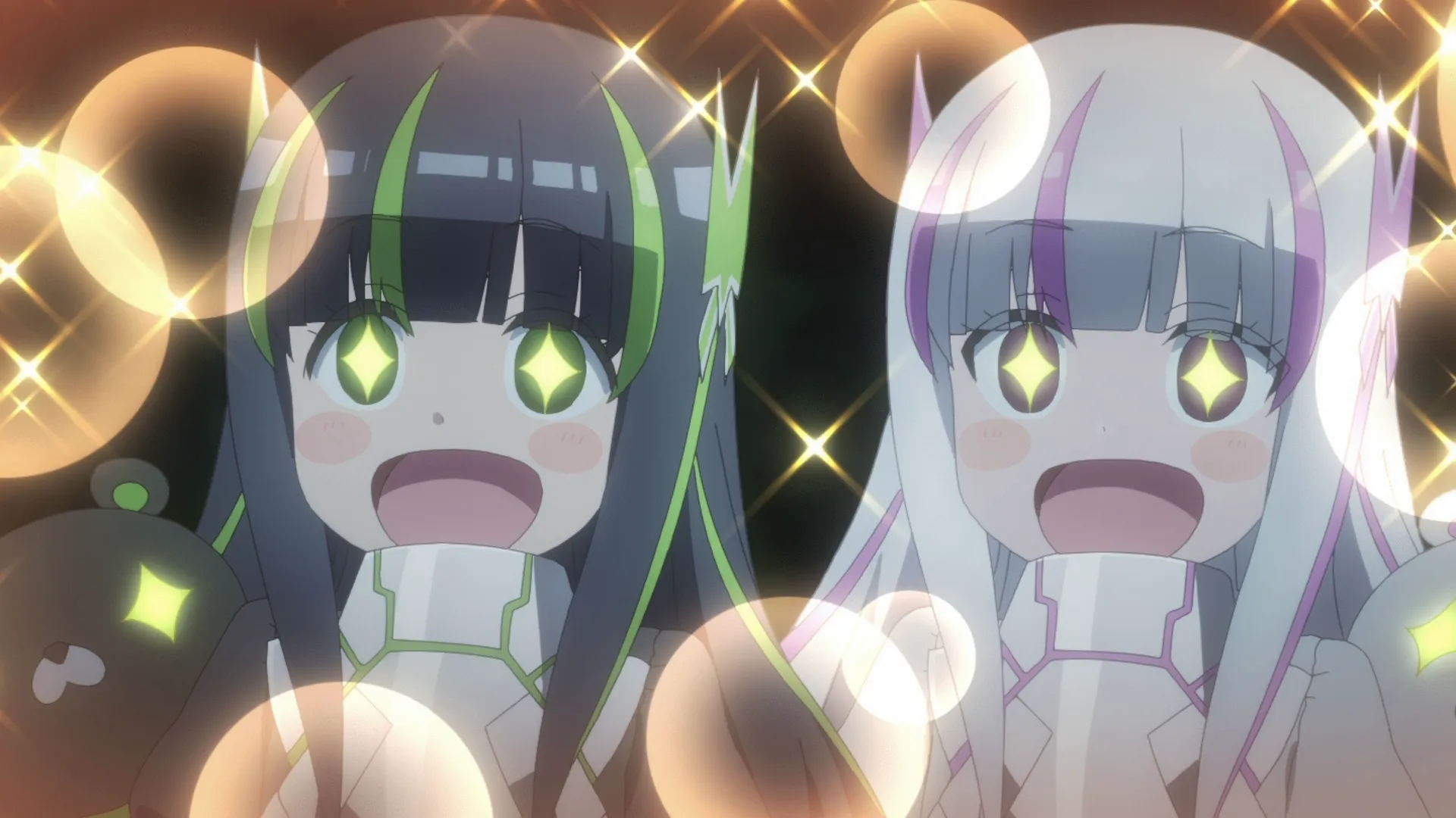 thumbnail - S2:E11 (Sub) Maxing Defense and New Parties.