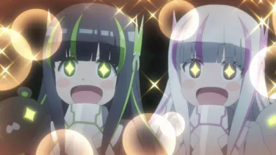 thumbnail - S2:E11 (Sub) Maxing Defense and New Parties.