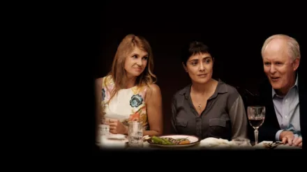 Beatriz at Dinner