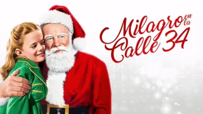 Milagro en la Calle 34