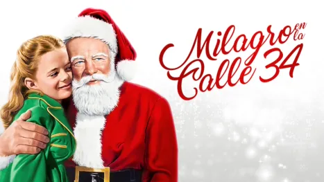 thumbnail - Milagro en la Calle 34