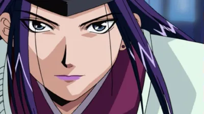 thumbnail - S1:E11 (Dub) A Very Despicable Act