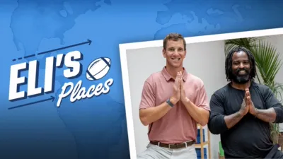 thumbnail - S1:E7 Born To Run