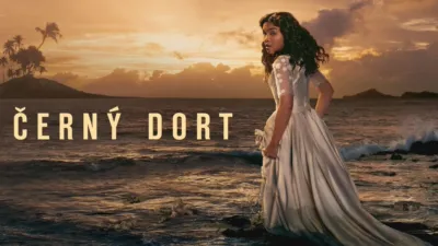 thumbnail - Černý dort