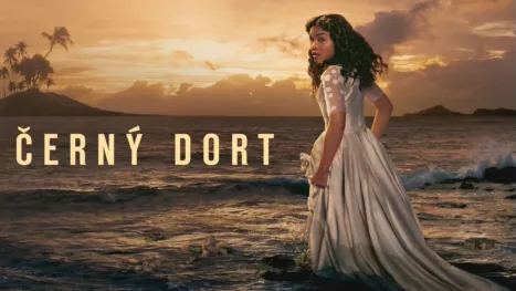 thumbnail - Černý dort