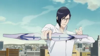 thumbnail - S16：第23話「死神代行消失篇　一護vs銀城！代行証の秘密」