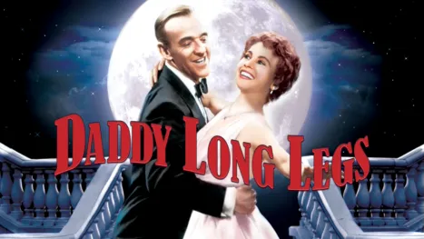 thumbnail - Daddy Long Legs