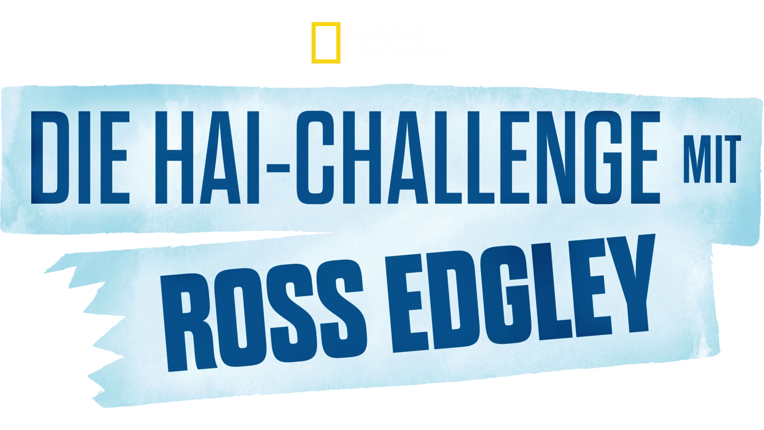 Die Hai-Challenge mit Ross Edgley