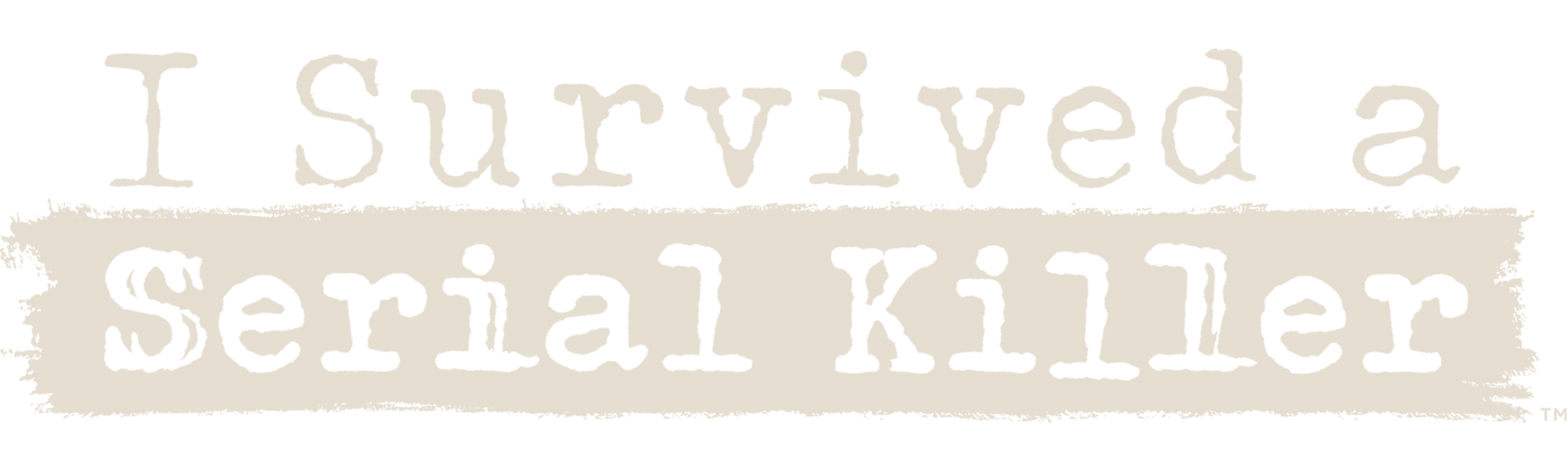 I Survived a Serial Killer