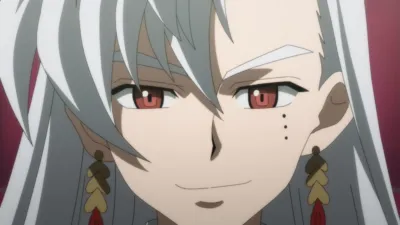 thumbnail - S1:E24 Arrival of the Fastest