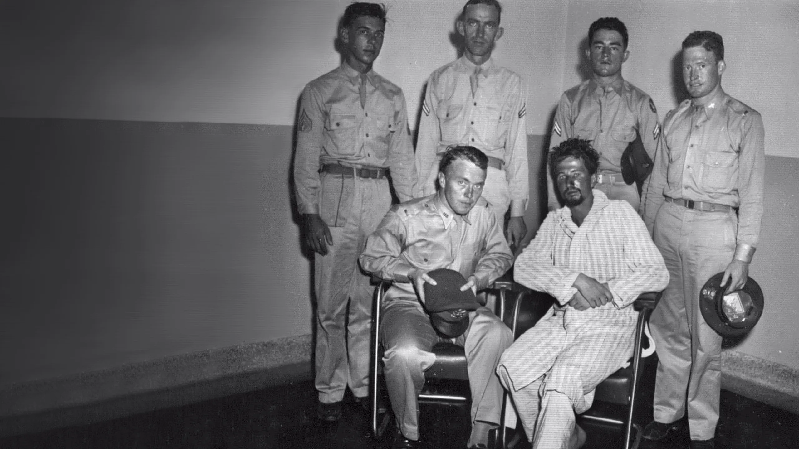 Hitler: attacco all'America