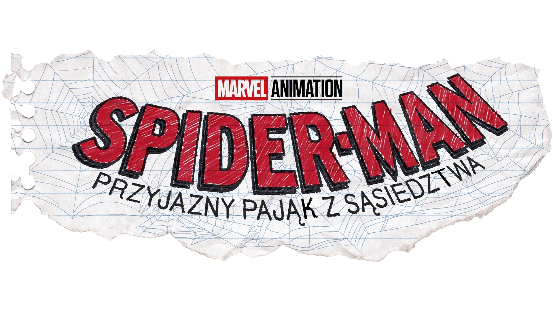 Spider-Man: przyjazny pająk z sąsiedztwa