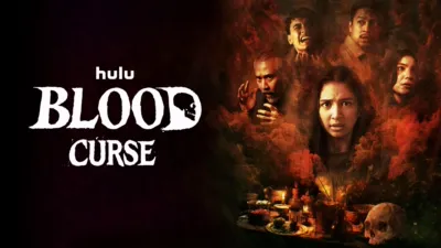 Blood Curse