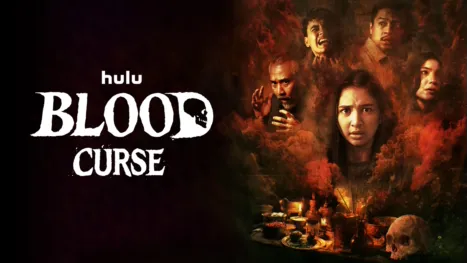 thumbnail - Blood Curse