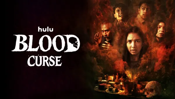 thumbnail - Blood Curse