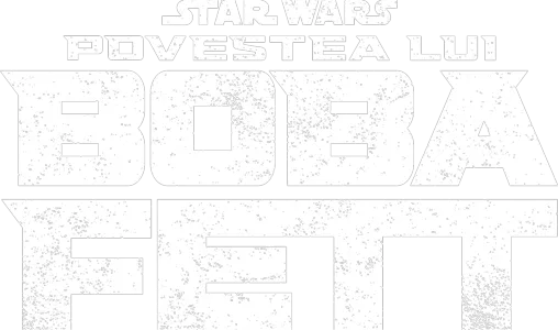 Povestea lui Boba Fett