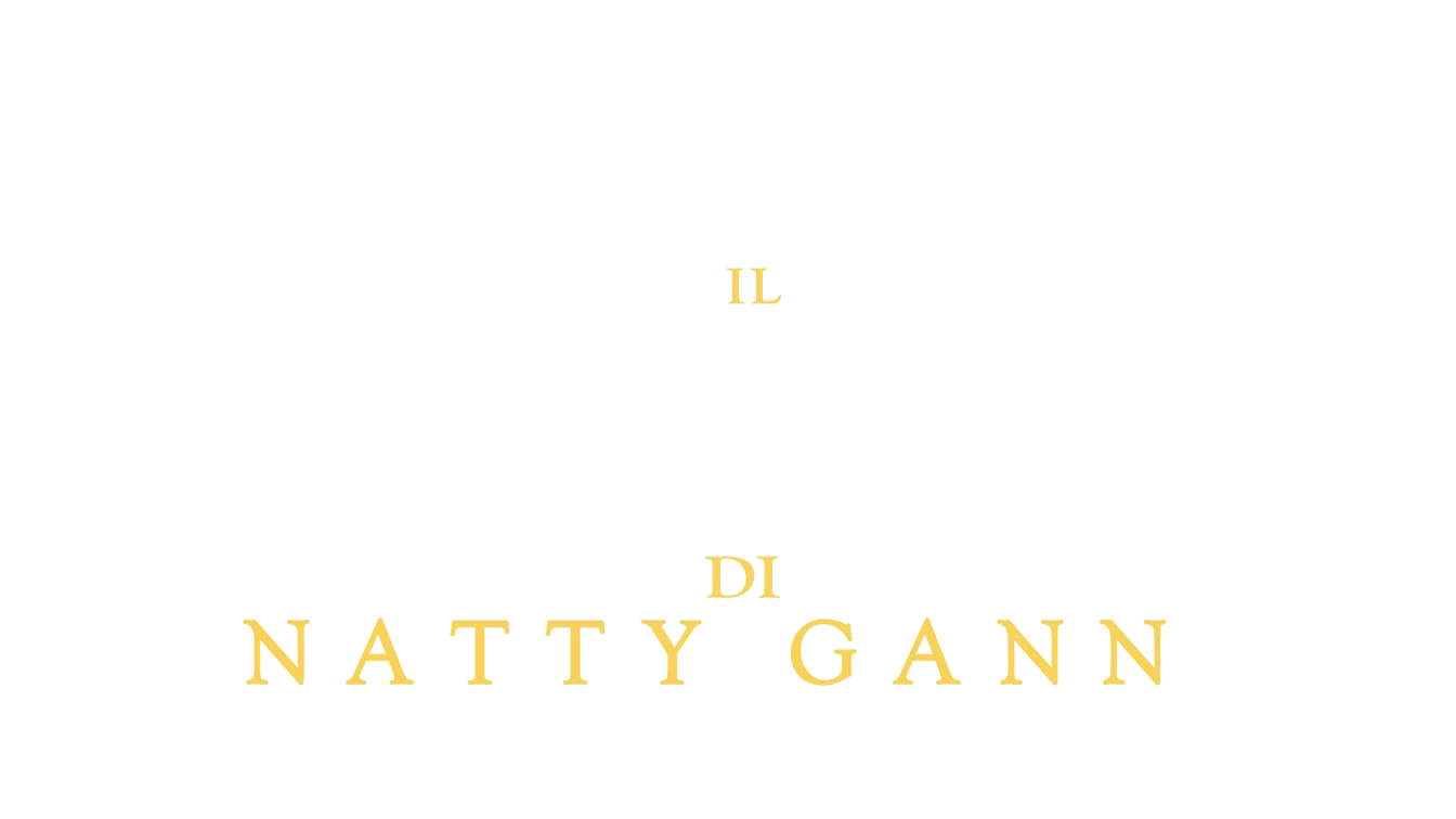 Il viaggio di Natty Gann