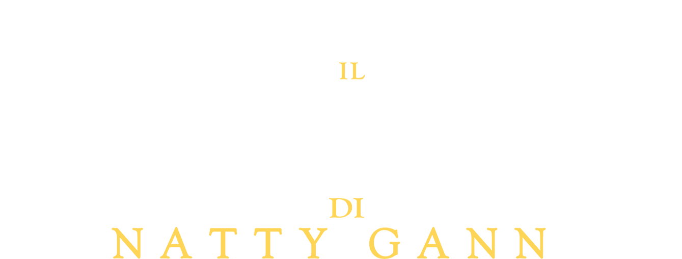 Il viaggio di Natty Gann