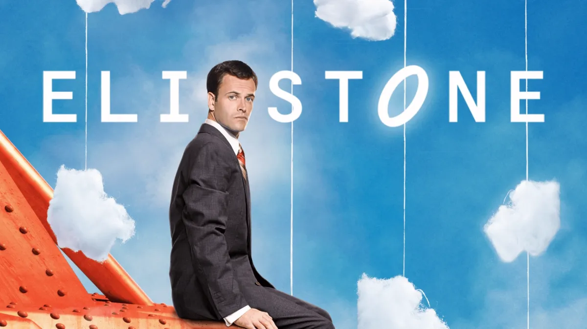 Watch Eli Stone | Full Episodes | Disney+ Australia