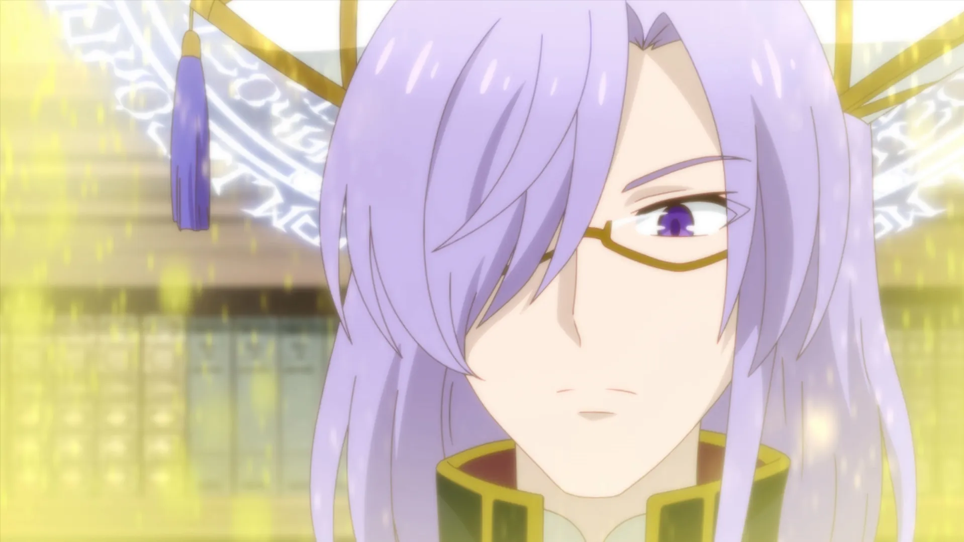 thumbnail - S2:E6 (Dub) Ryoma and the Magic Item Market