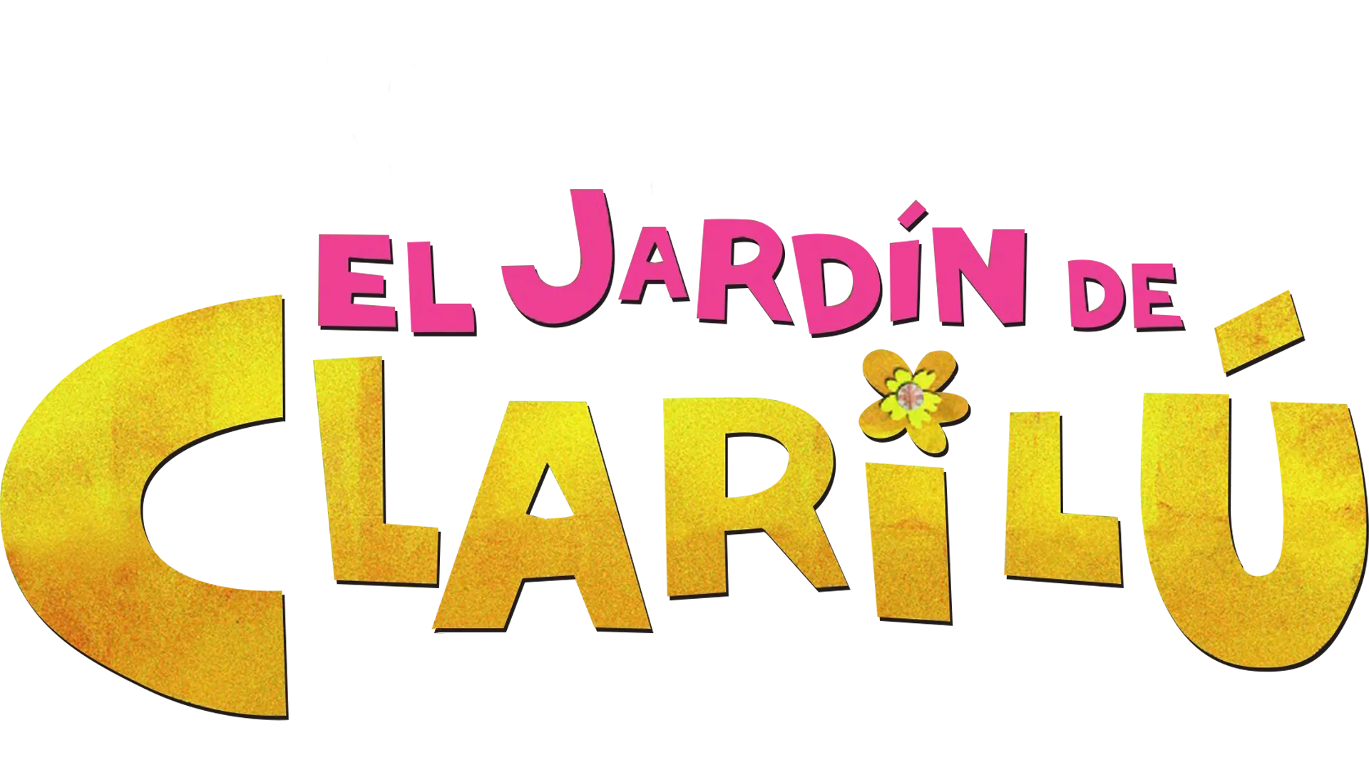 El jardín de Clarilú