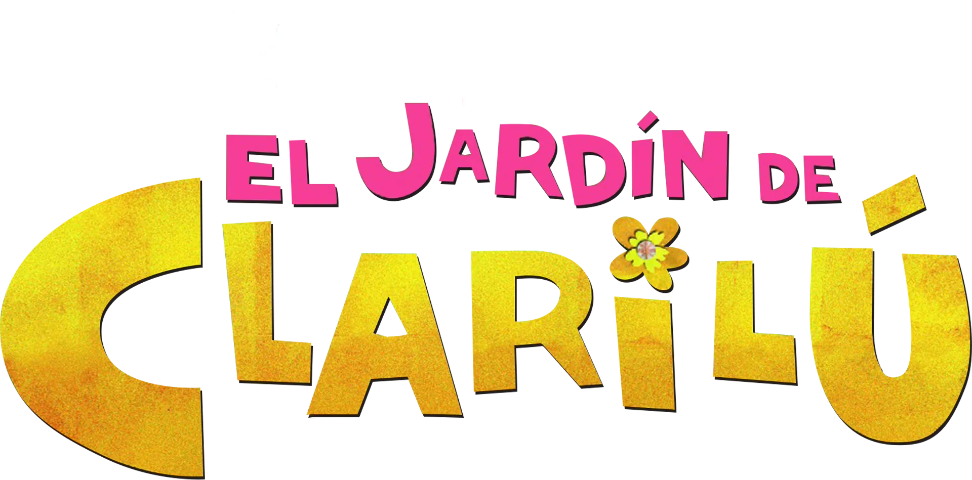 El jardín de Clarilú