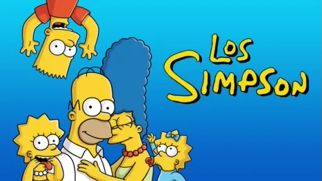 thumbnail - Los Simpson