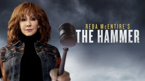 thumbnail - Reba McEntire's The Hammer