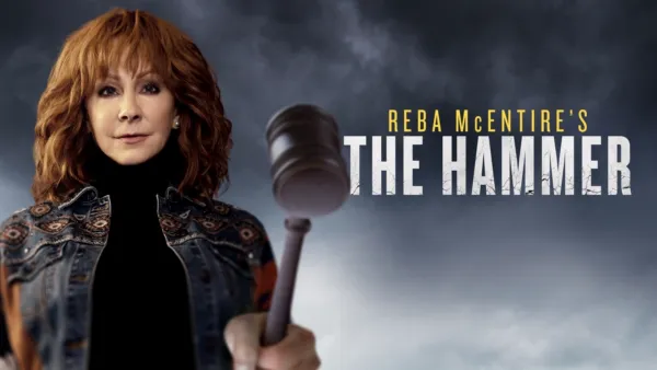 thumbnail - Reba McEntire's The Hammer