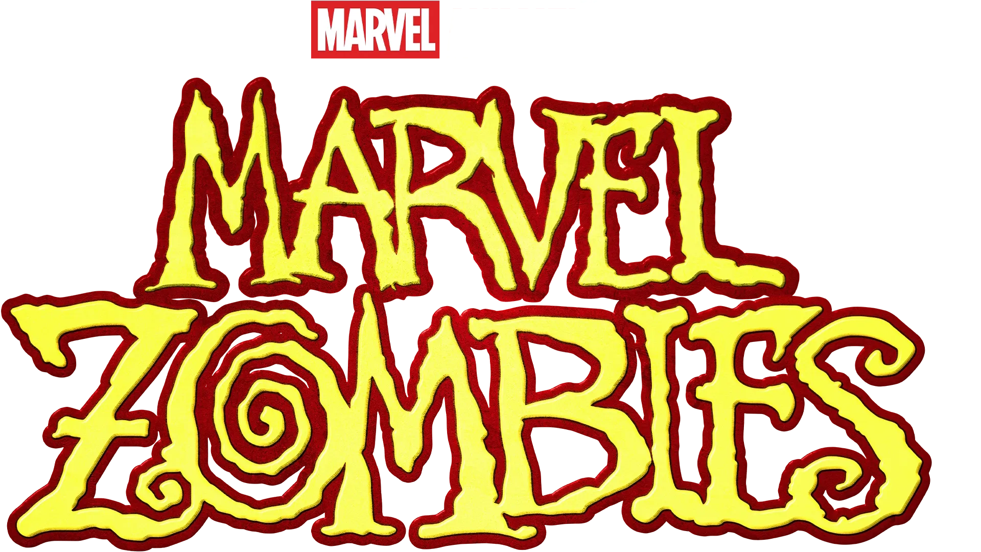 Marvel Zombies