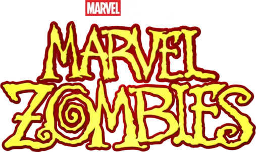 Marvel Zombies