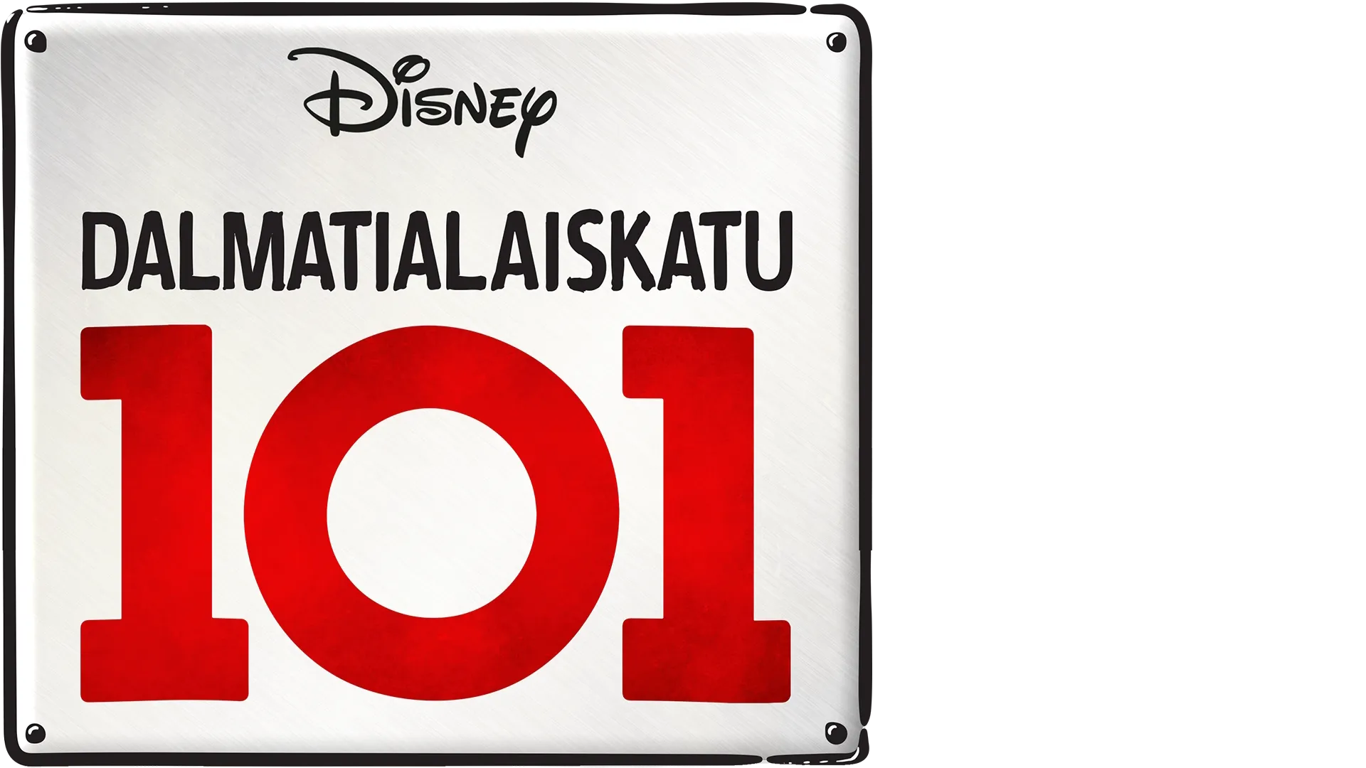 Dalmatialaiskatu 101