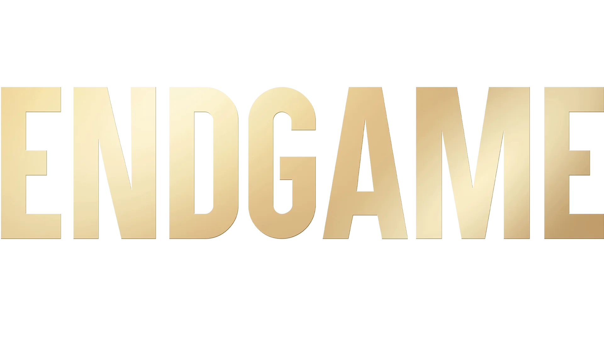 Endgame