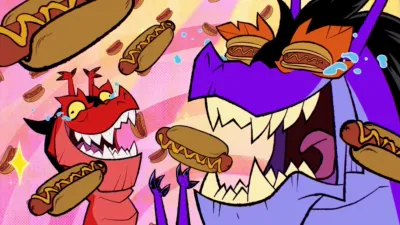 thumbnail - S2:E19 To Intervention and Beyond-er