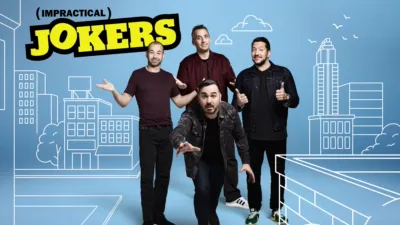 Impractical Jokers