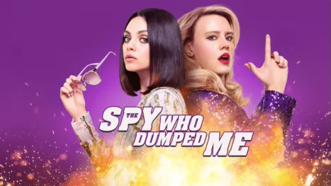 thumbnail - The Spy Who Dumped Me